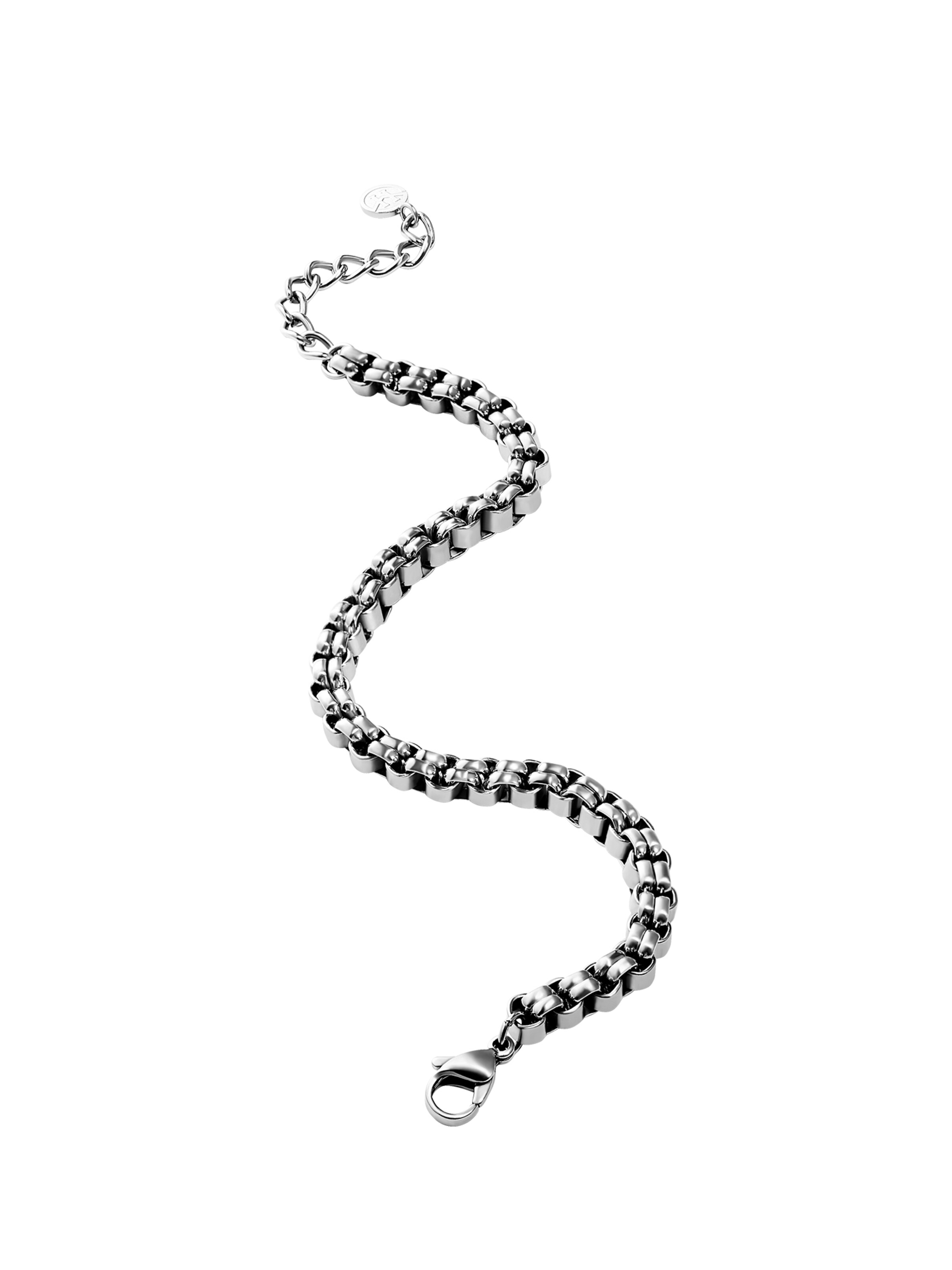 Victoria Hyde Armbånd ' Philos ' i sølv