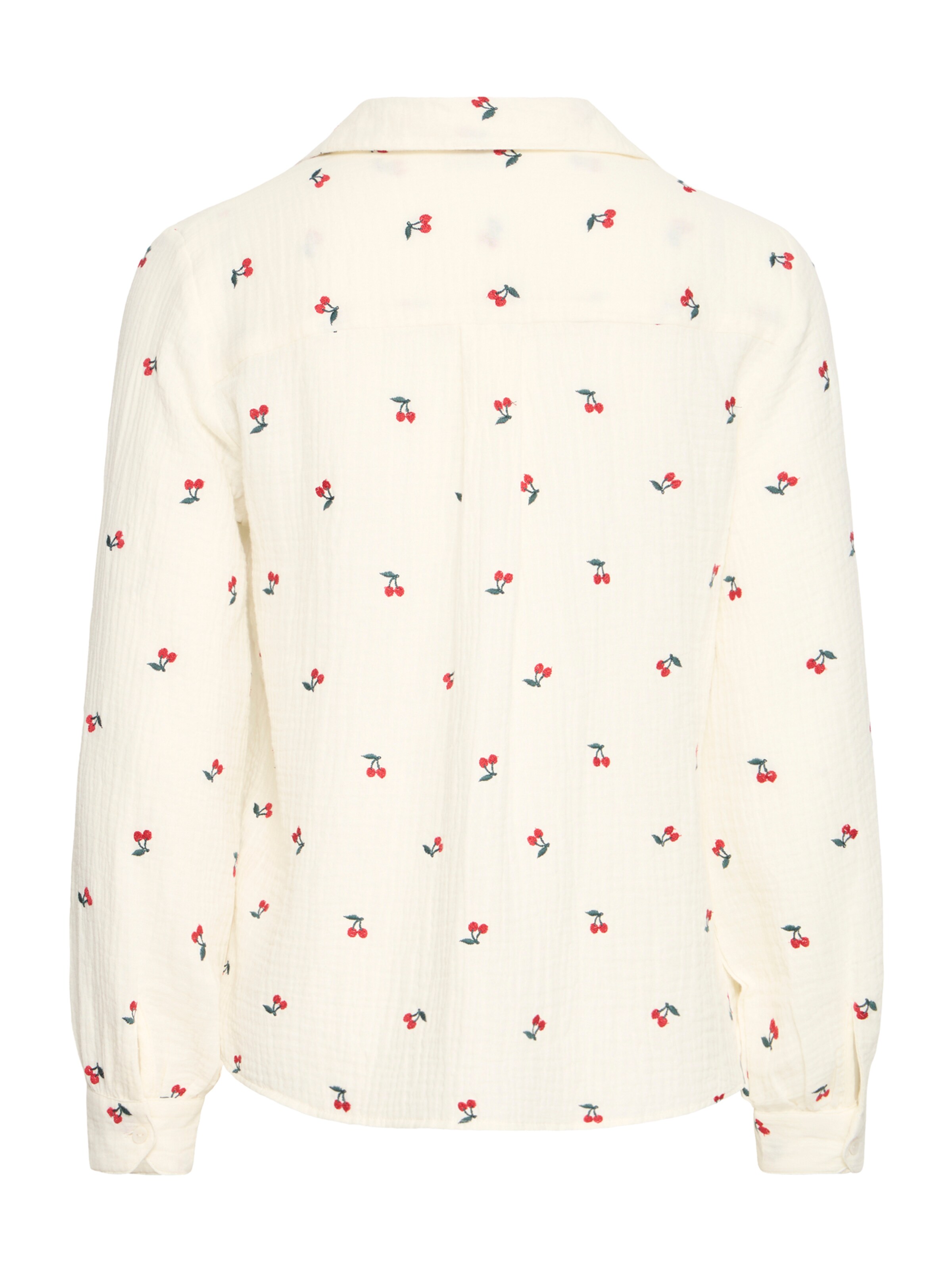 b.young Bluzka 'BYIBERLIN' w kolorze biały