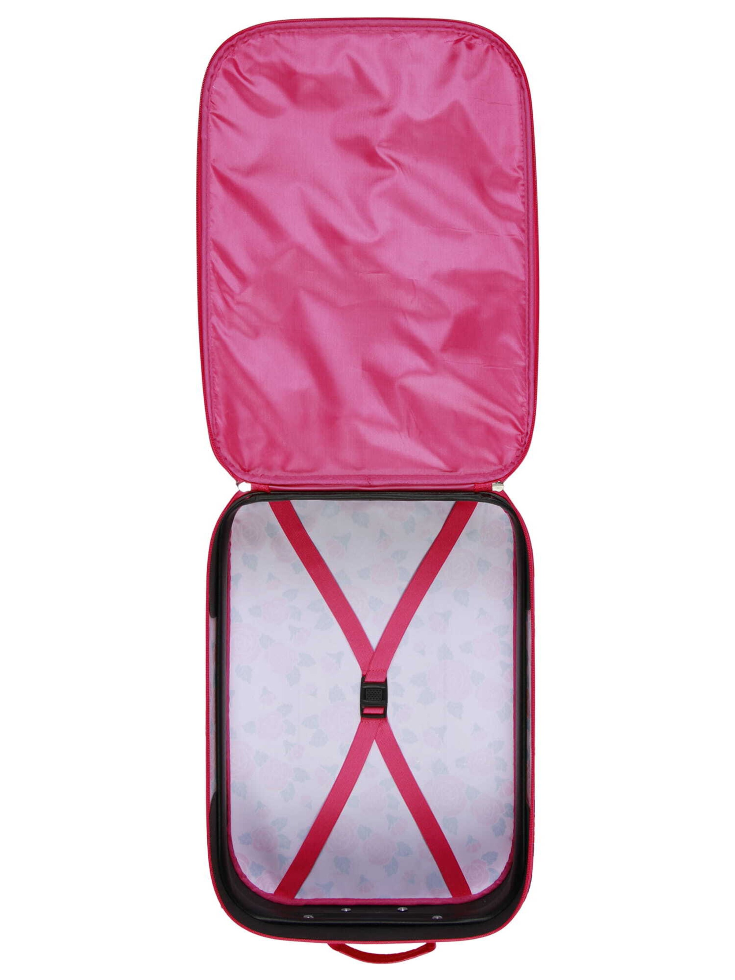 DISNEY Backpack 'Disney Prinzessinnen' in Pink