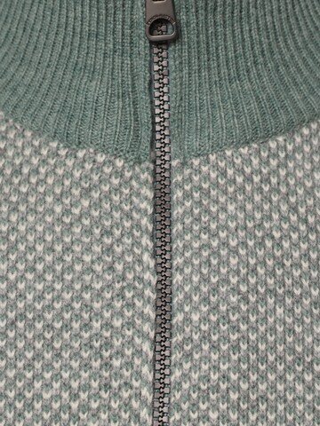 FYNCH-HATTON Pullover in Grün