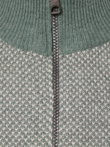 FYNCH-HATTON Pullover in Grün