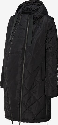 Esprit Maternity Χειμερινό παλτό σε μαύρο, Άποψη προϊόντος