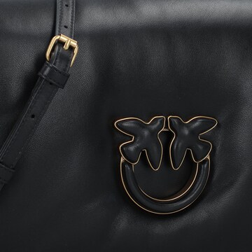 Sac à bandoulière 'Love Click' PINKO en noir