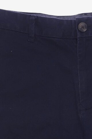 BURTON Shorts 32 in Blau