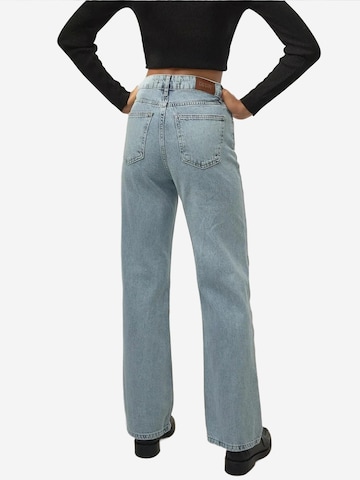 Hiccup Regular Jeans in Blue