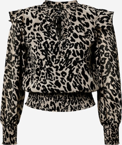 Dorothy Perkins Bluza u bež / crna, Pregled proizvoda