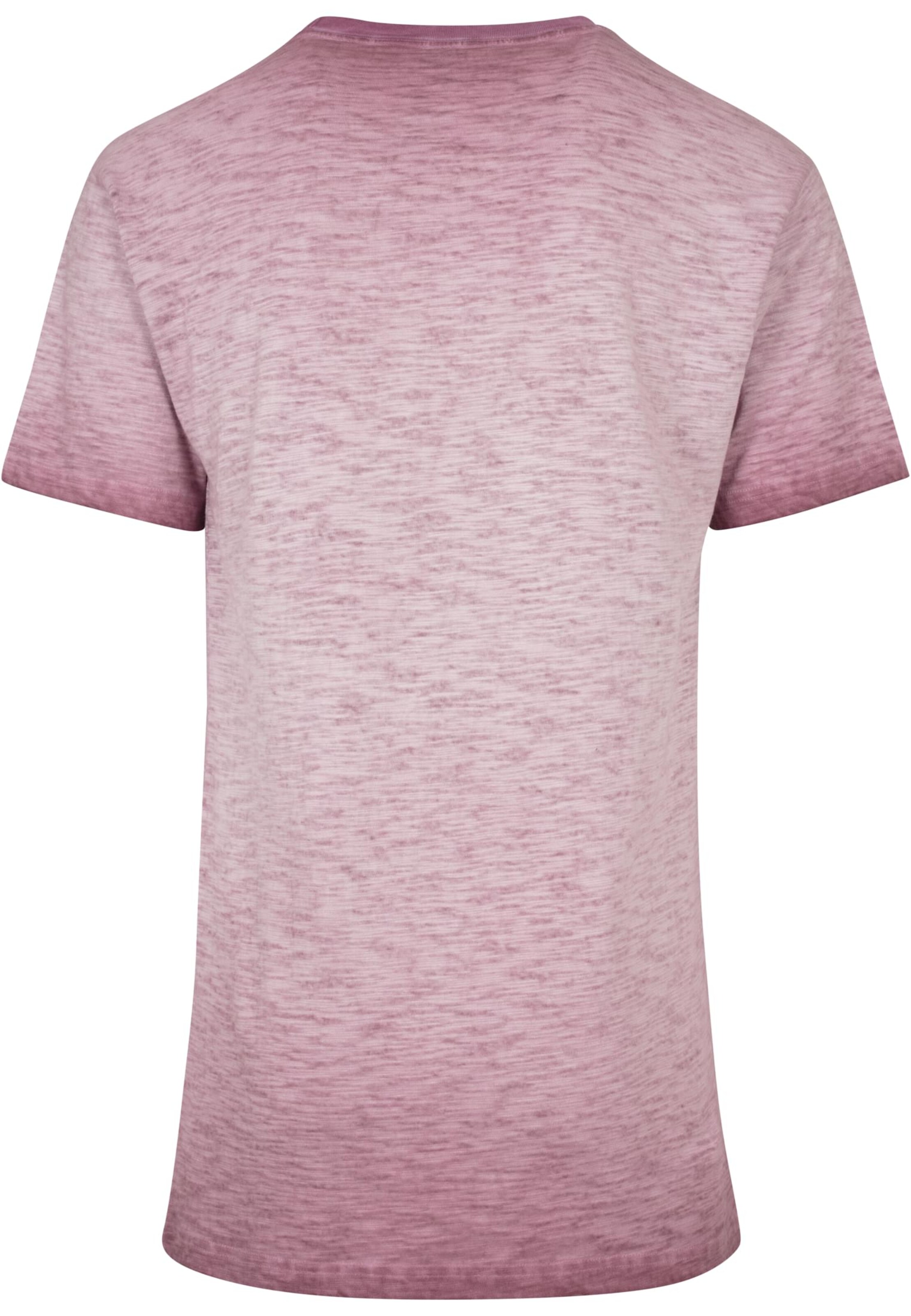 MT Men Shirt in Pink