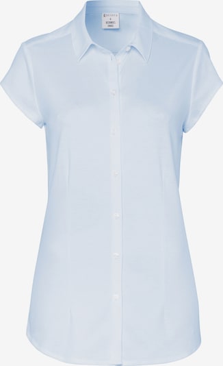 DESOTO Bluse in hellblau, Produktansicht