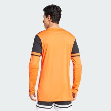 ADIDAS PERFORMANCE Jersey 'Squadra 25' in Orange