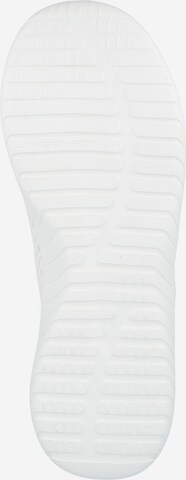 Slip on SKECHERS en blanc