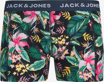 JACK & JONES Boxerky 'Mack' – modrá