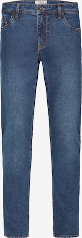 !Solid Jeans 'PAYTO' in Blau: Vorderseite