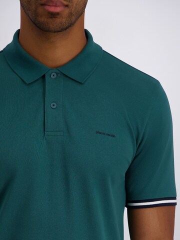 T-Shirt PIERRE CARDIN en vert