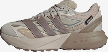 ADIDAS SPORTSWEAR Matalavartiset tennarit 'Lightblaze ATR' värissä beige: etupuoli
