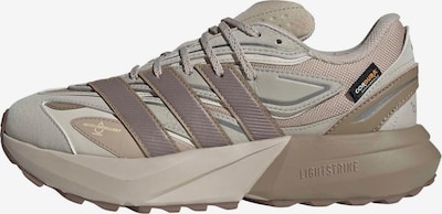 ADIDAS SPORTSWEAR Niske tenisice 'Lightblaze ATR' u nude / sivkasto bež / tamno bež, Pregled proizvoda