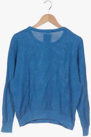 SKFK Sweater & Cardigan in M in Blue