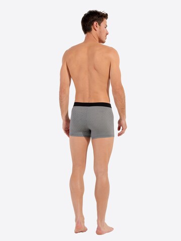 Boxers 'Herbie' HOM en gris