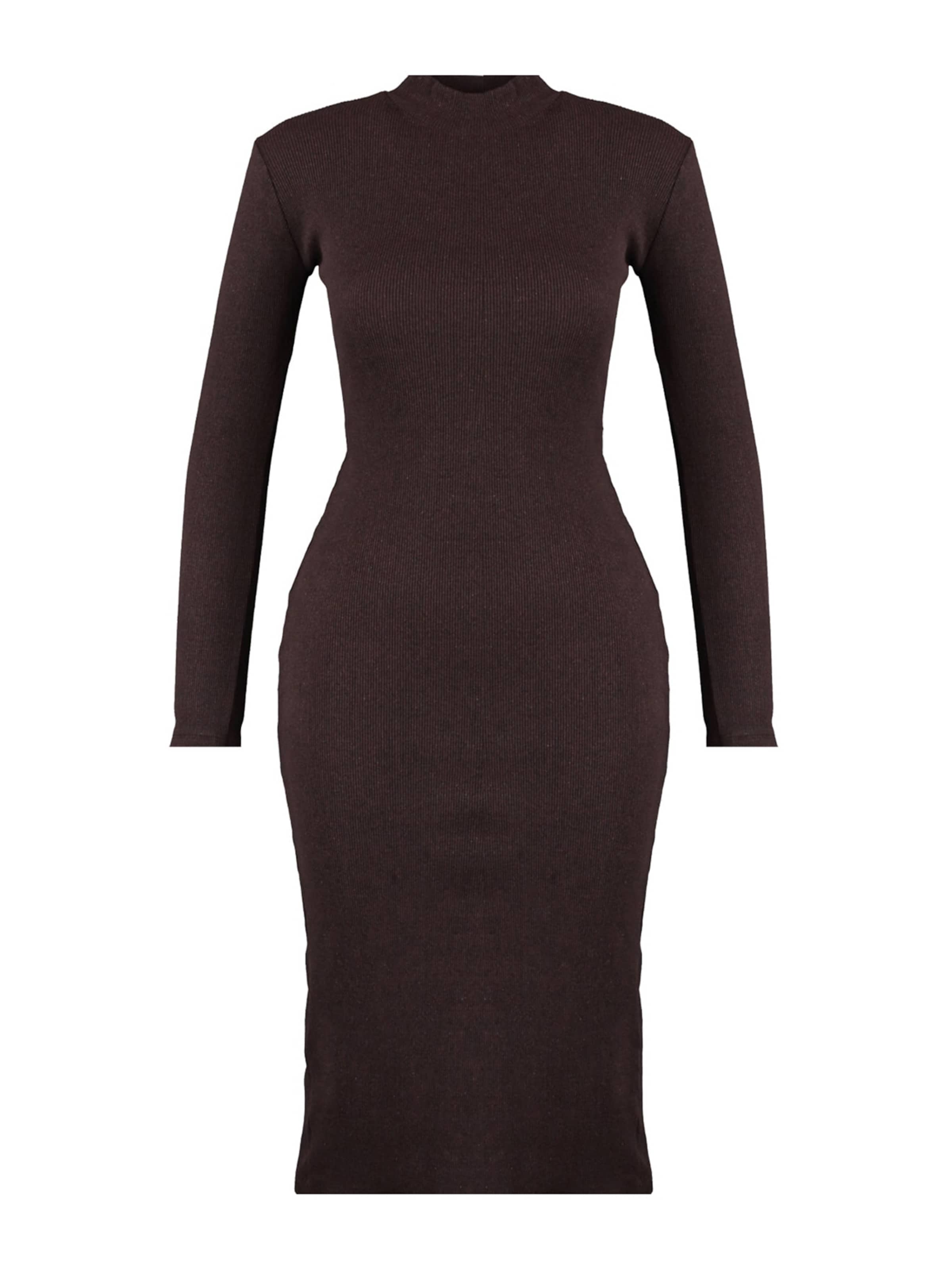 Trendyol Neulemekko värissä ruskea, Tuotenäkymä