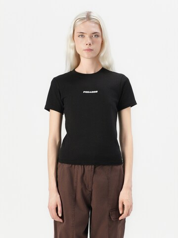 Pegador Paita 'YONA' värissä musta: etupuoli