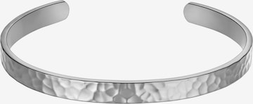 sidabrinė True Rebels Apyrankė: priekis