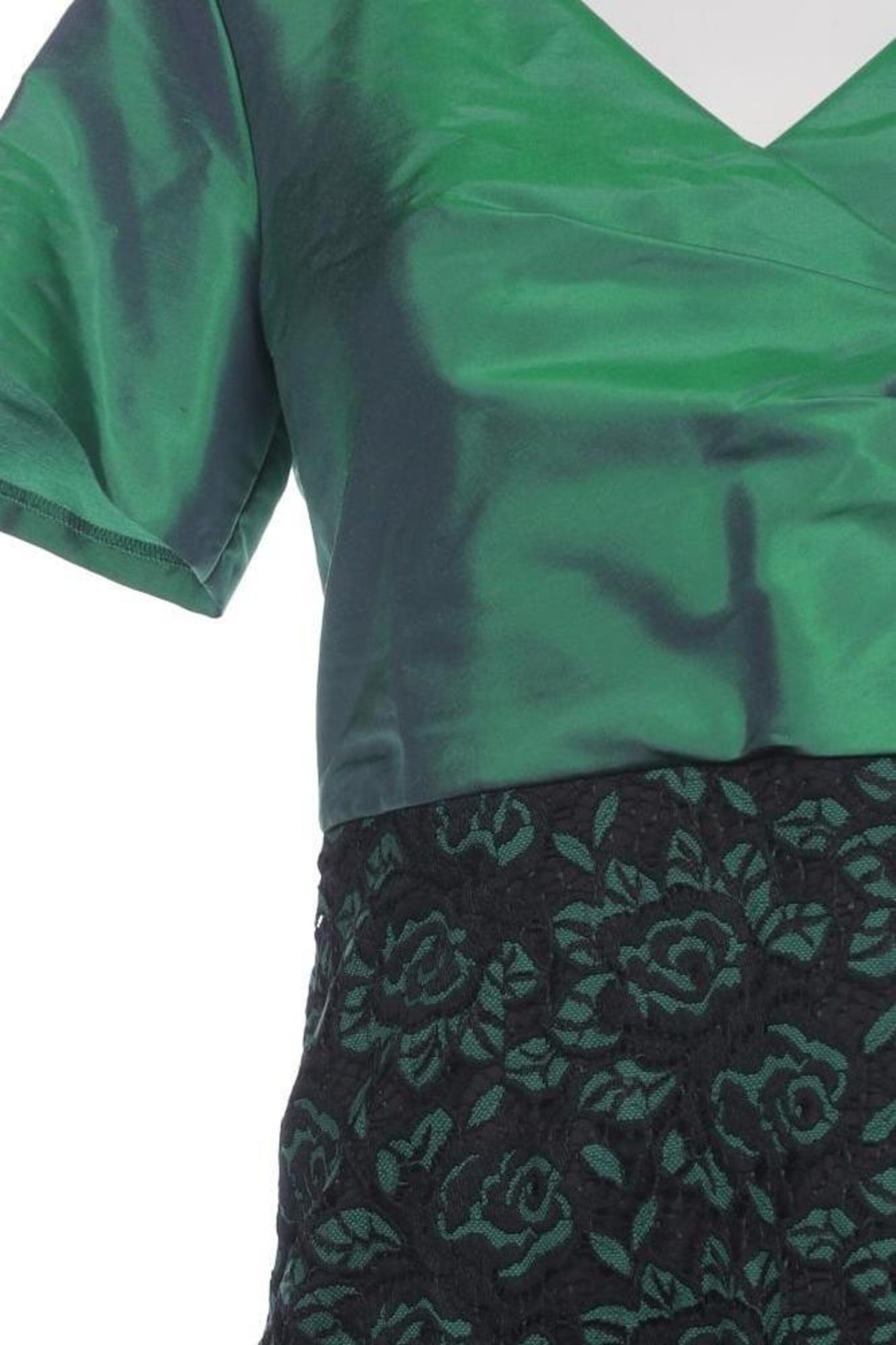 heine Dress in M in Green