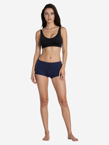SPEIDEL Panty 'Cotton & More' in Blue