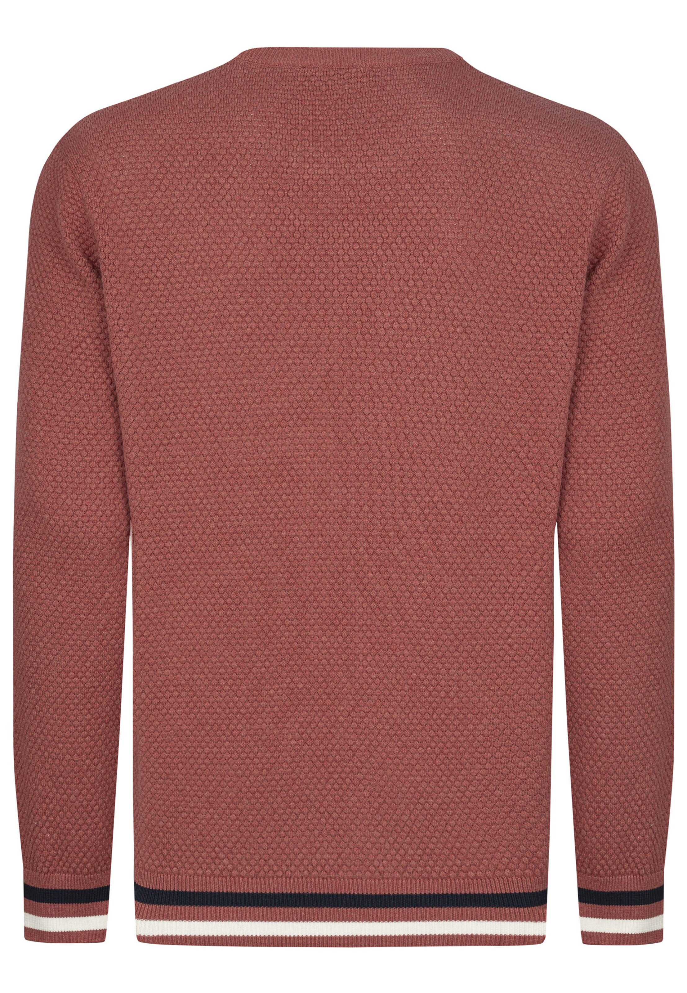 Felix Hardy Pullover in Rot