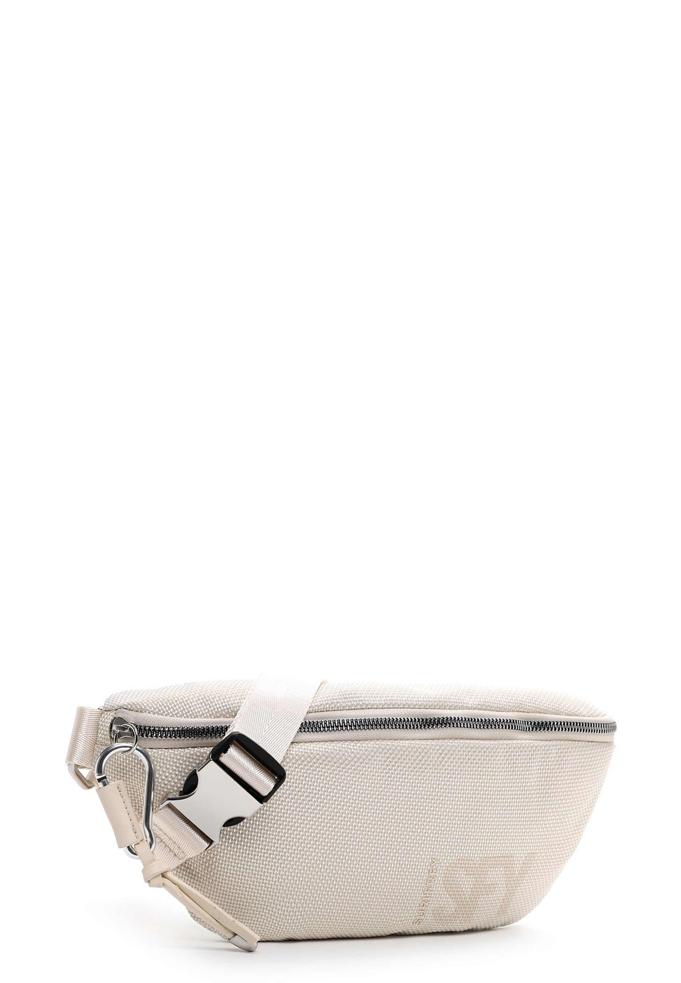 Suri Frey Bæltetaske 'Marry' i grå