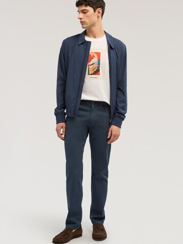 Trussardi Shirt in White