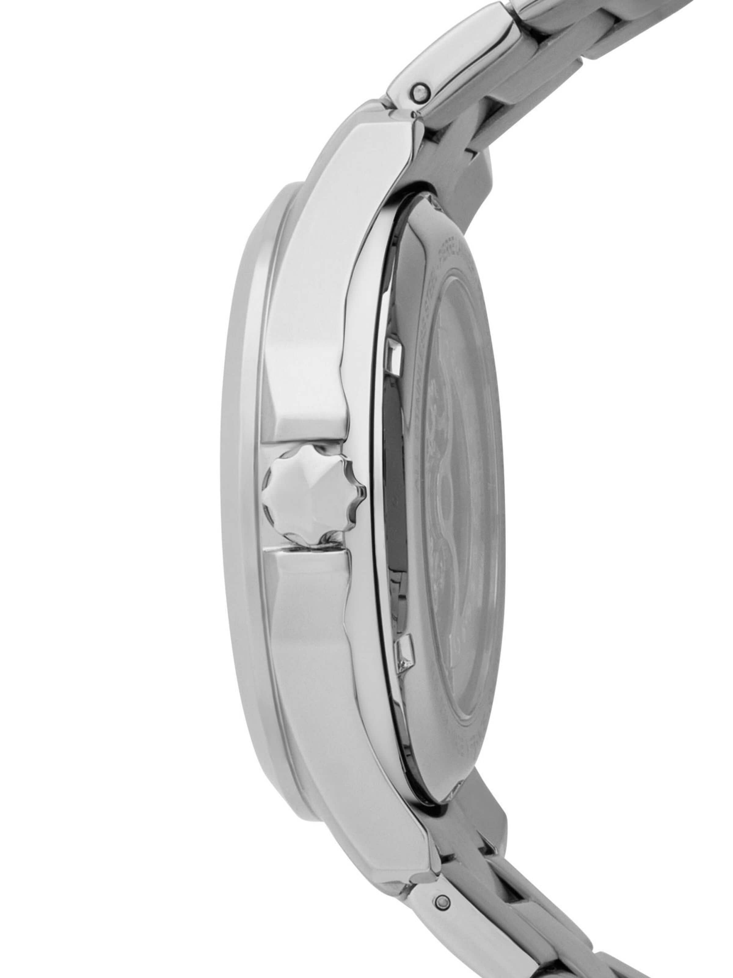 Pierre Lannier Analoguhr 'Automatic watch Skeletom'‌‌‌‌‌‌‌‌‌ in Blau
