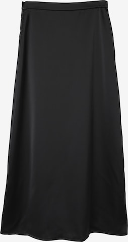 NAME IT Skirt in Black: front