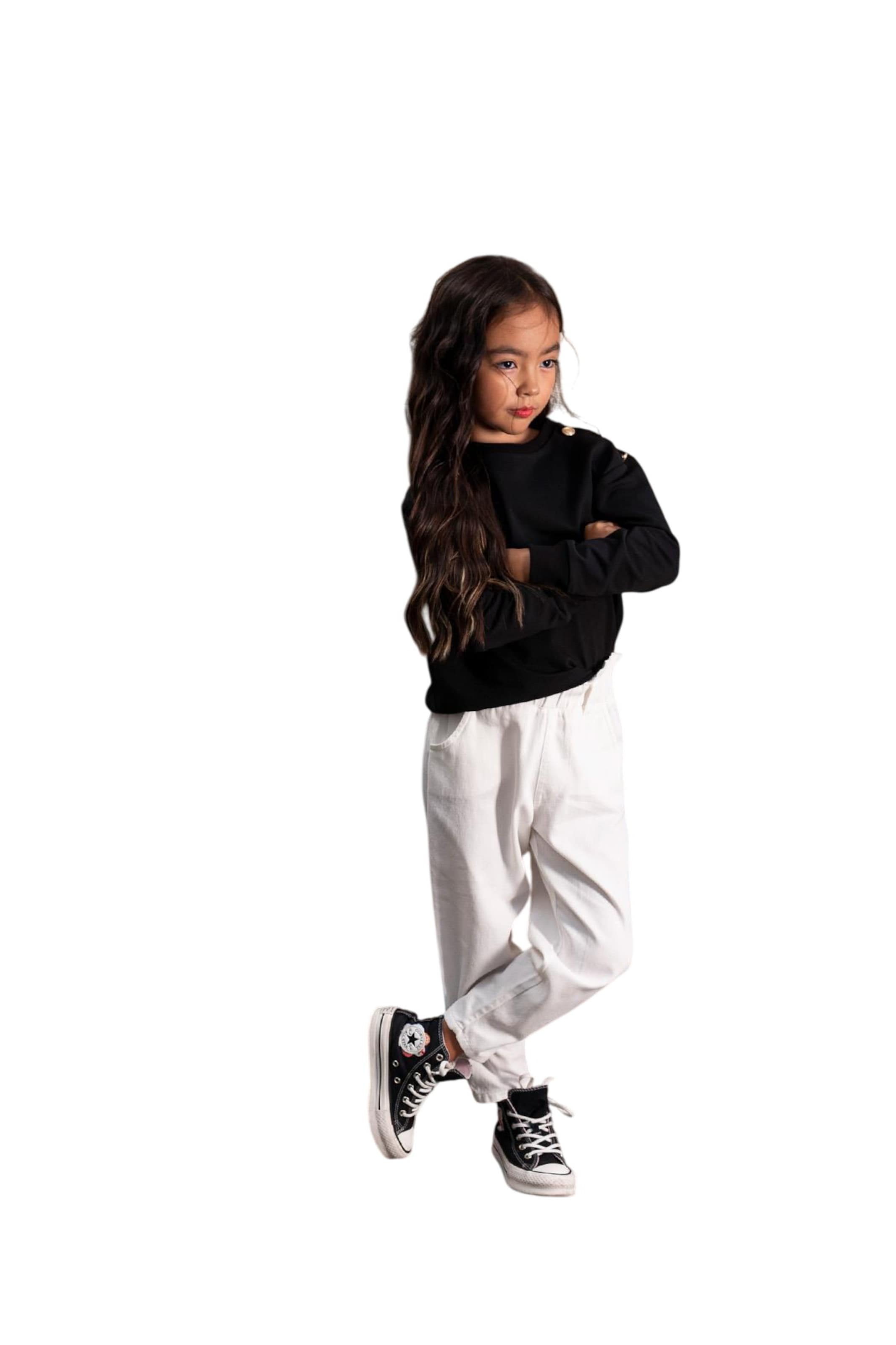 For You Moda Set in Mixed colors