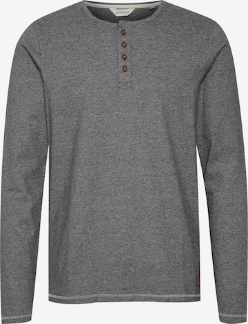11 Project Shirt 'Sievert' in Grey: front