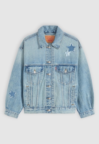 LEVI'S ® Välikausitakki '90S' värissä sininen: etupuoli