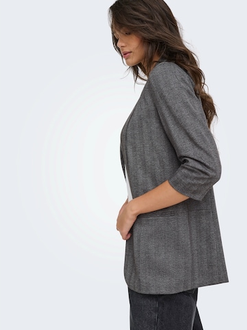 ONLY Блейзер 'ONLELLY-AZURA' в Серый