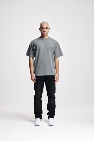2Y Studios - Camiseta en gris