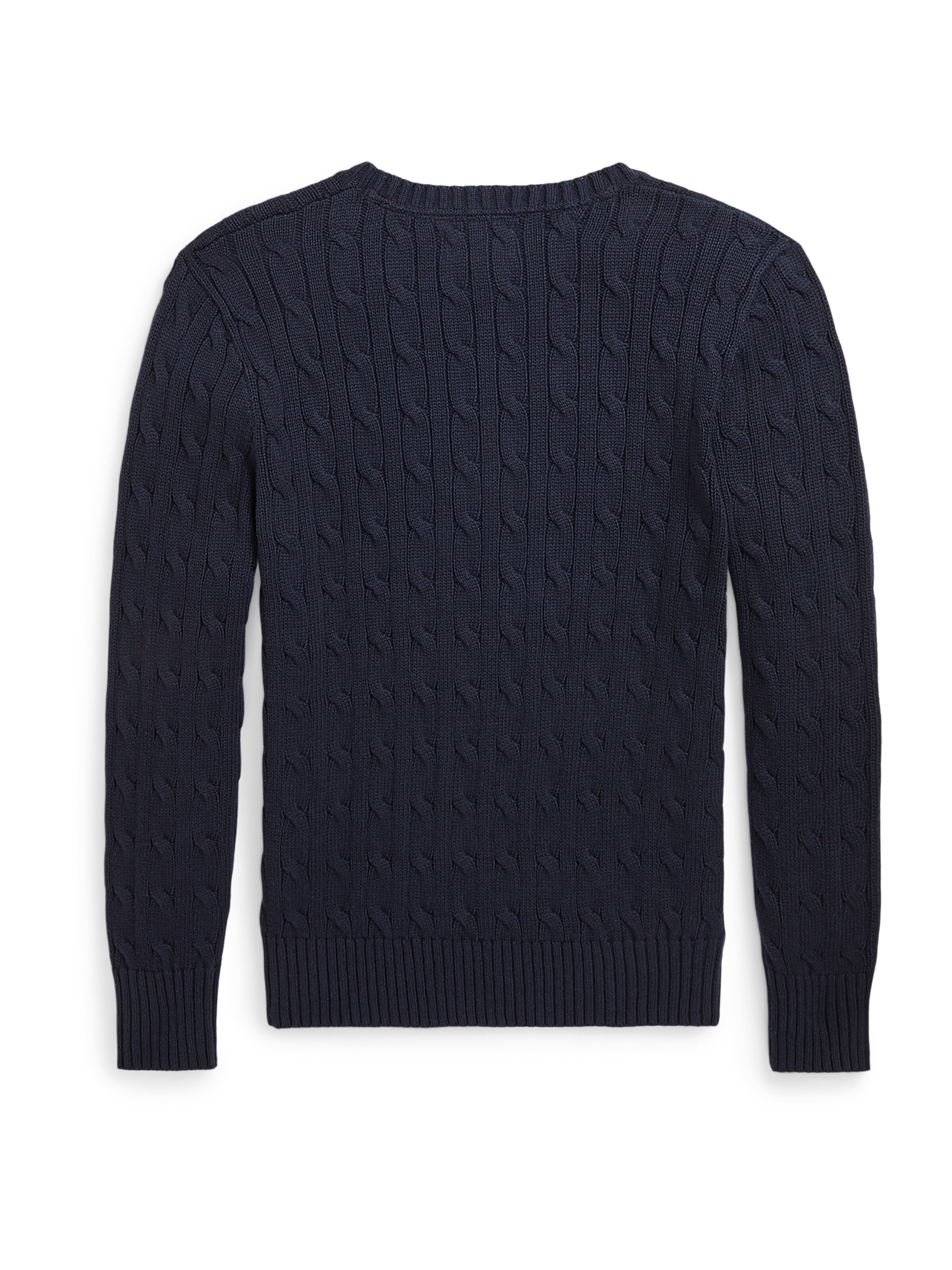 Polo Ralph Lauren Kampsun, värv sinine