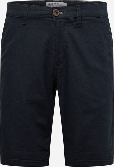 BLEND Pantalón chino en negro, Vista del producto