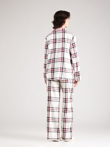 Tommy Hilfiger Underwear Pyjama in Beige