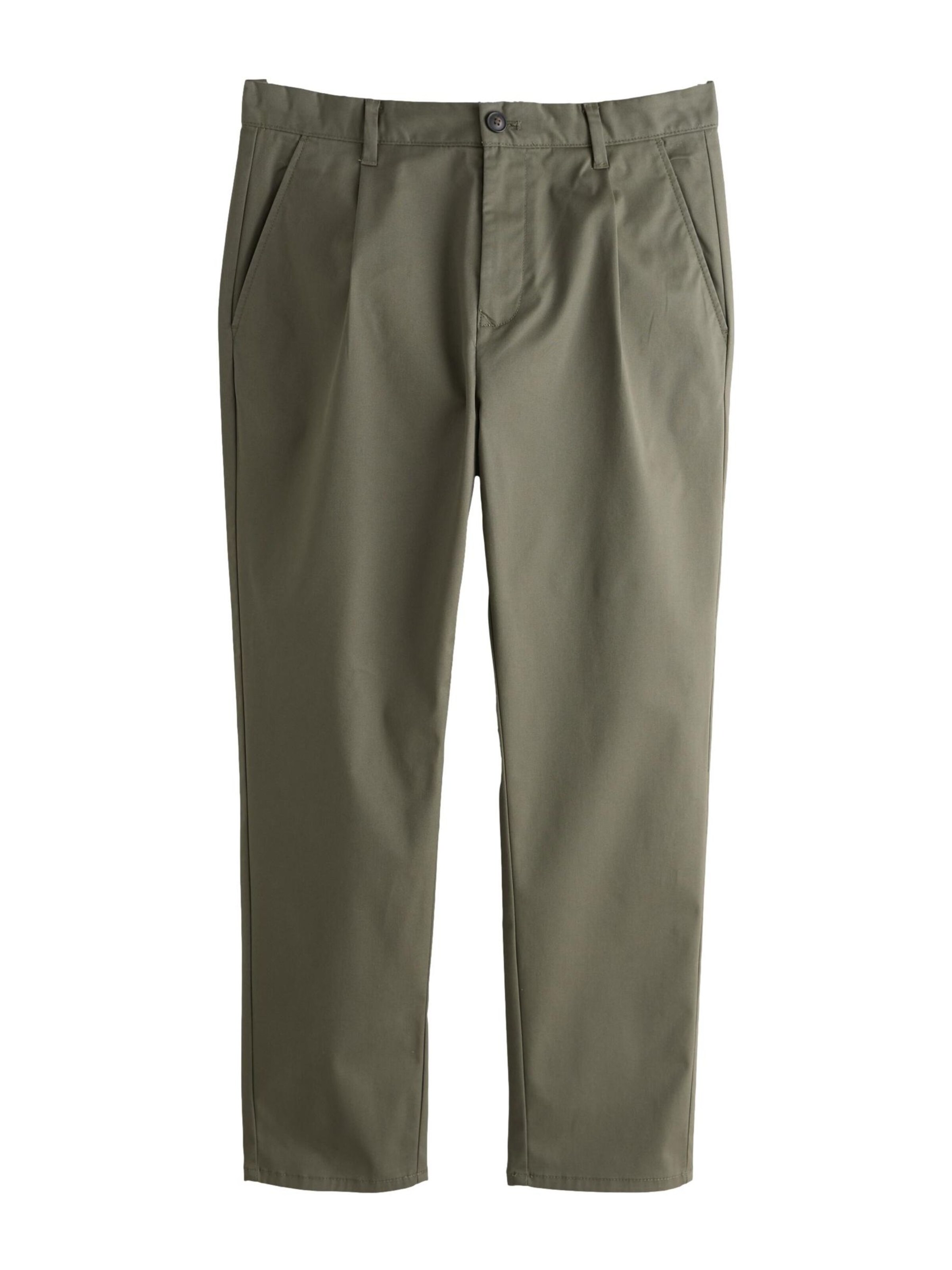 Next Chino in Groen: voorkant