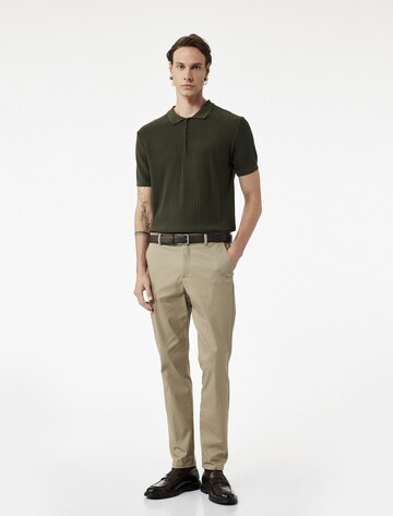 Koton Shirt in Grün