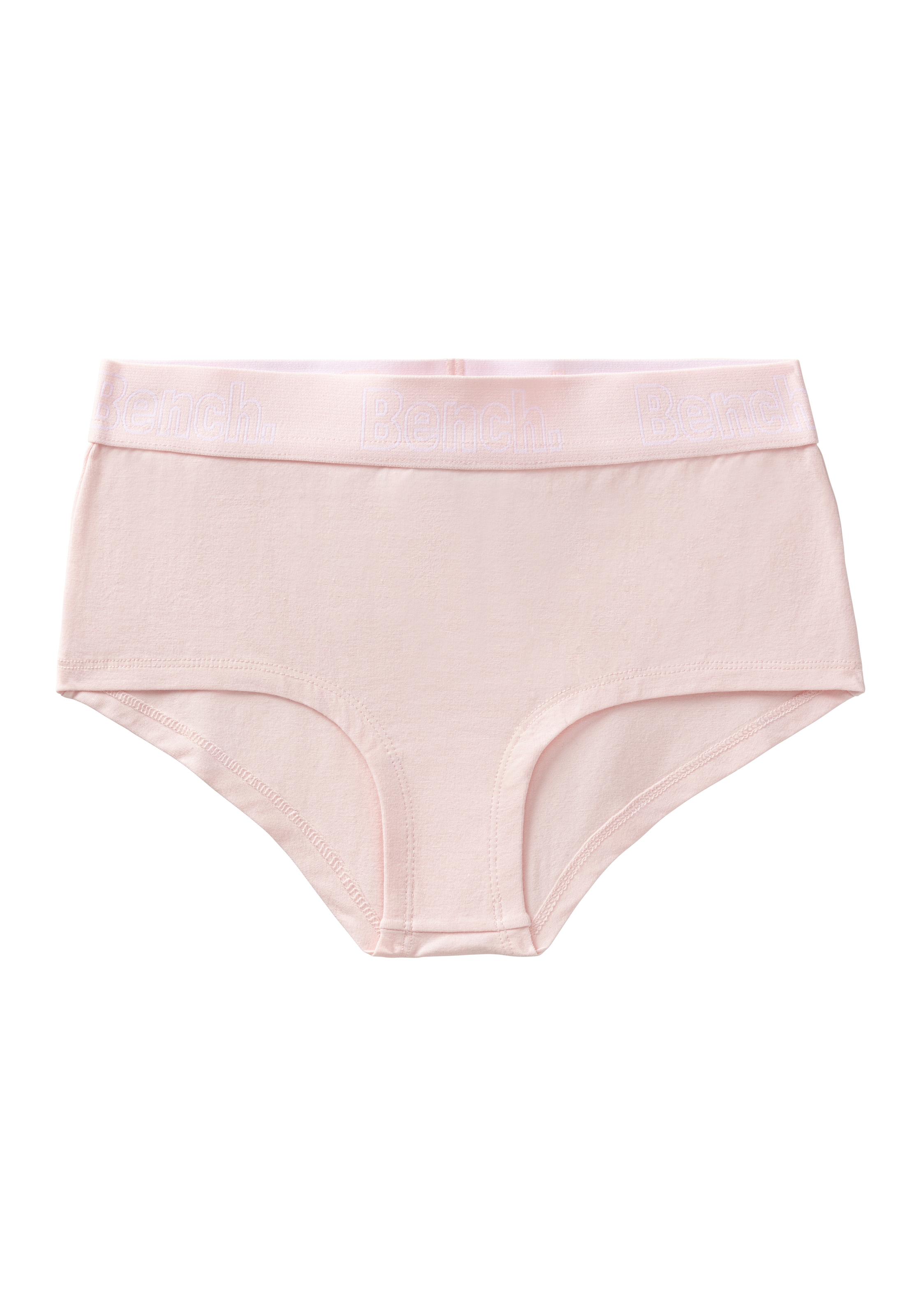 BENCH Underpants in Green