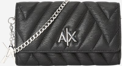 ARMANI EXCHANGE Tasche in schwarz, Produktansicht