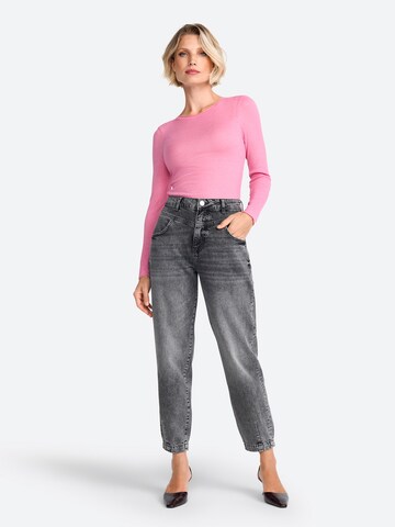 Rich & Royal Shirt in Roze
