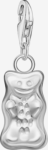 Thomas Sabo Anhänger 'Haribo' in Silber: Vorderseite