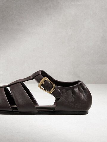 Sandales 'N. Premium' Next en marron