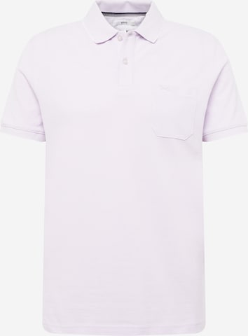 BRAX Shirt 'Paddy' in Purple: front