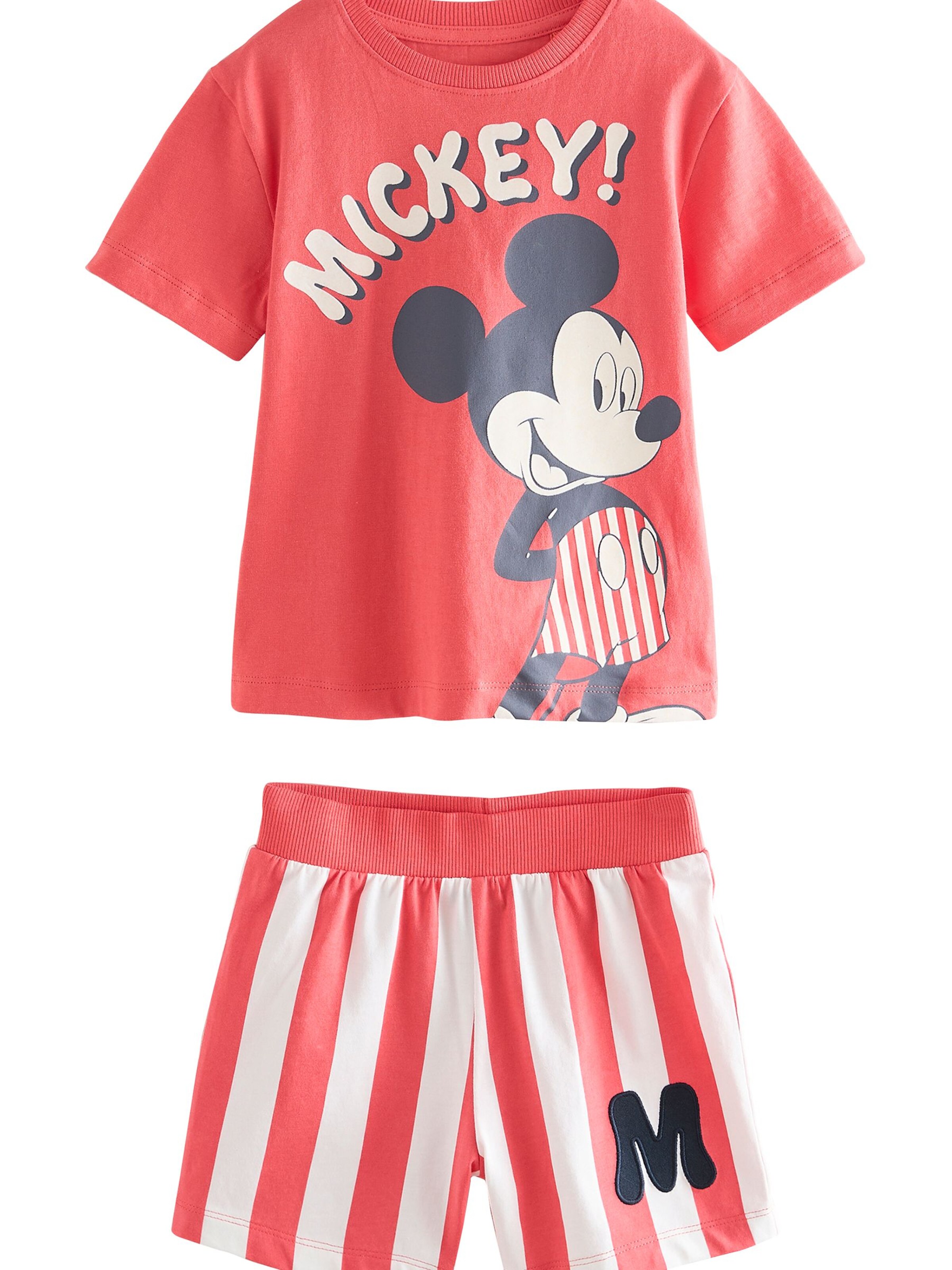 Next Schlafanzug in Mischfarben