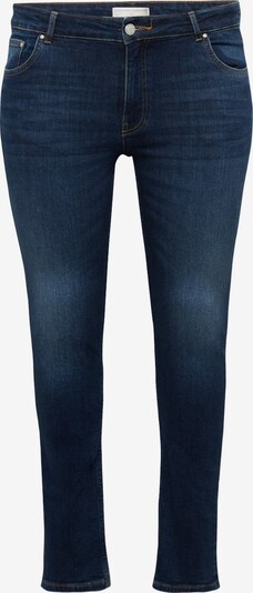 Guido Maria Kretschmer Curvy Jeans 'Sarah' in de kleur Donkerblauw, Productweergave