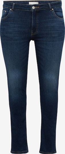Jeans 'Sarah' Guido Maria Kretschmer Curvy di colore blu scuro, Visualizzazione prodotti